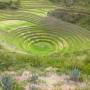 De retour du Machu Picchu