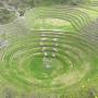 De retour du Machu Picchu