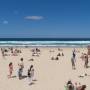Australie - Bondai Beach