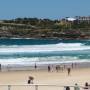 Australie - Bondai Beach