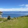 Bolivie - Lac Titica, Isla del Sol