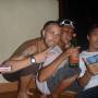 Indonésie - Party avec Danny et Sydney