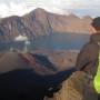 Indonésie - Rinjani