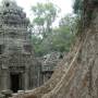 Siem Reap et les temples d...