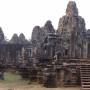 Siem Reap et les temples d...