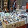 Chine - Livres sous l