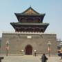 Chine - Tour de la cloche
