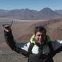 San pedro d'Atacama ... un oasis...