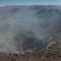 Le volcan lascar!