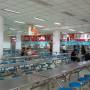 Chine - Restaurant universitaire 1