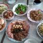 Chine - Plats 1