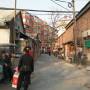 Chine - Hutong w. 5