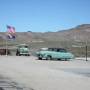 USA - sur la route 66