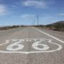 USA - sur la route 66