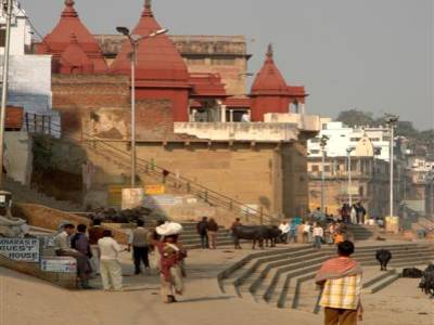 Benares