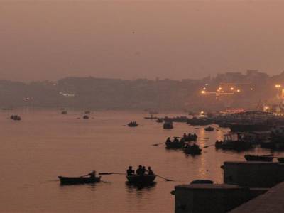 Benares