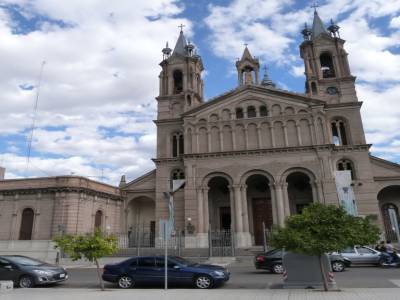 La Rioja