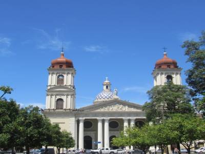 Tucuman