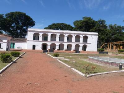 Tucuman