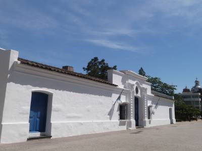 Tucuman