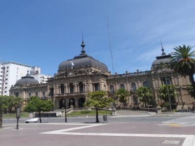 Tucuman