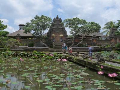 ubud