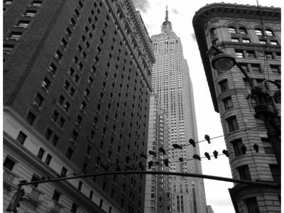 Empire State Building
