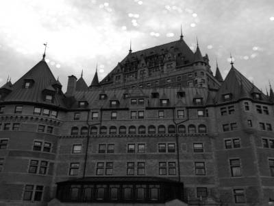Quebec City