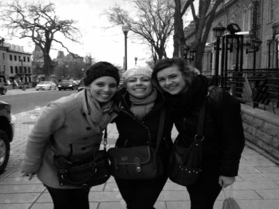 ChaCha, Popow et  CyCy