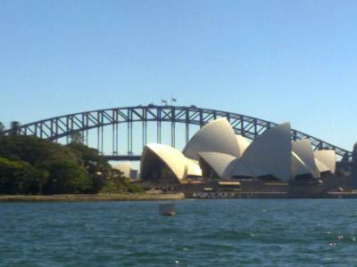 Sydney