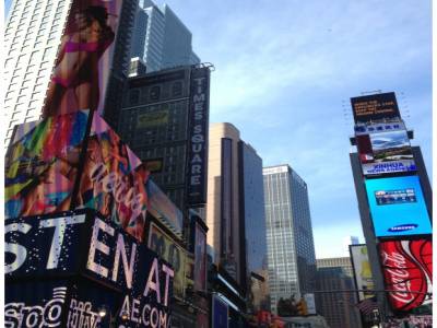 Time Square