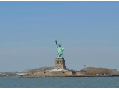 Statue de la Liberté 