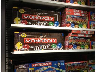 Monopoly