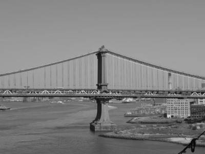 Pont de Manhattan