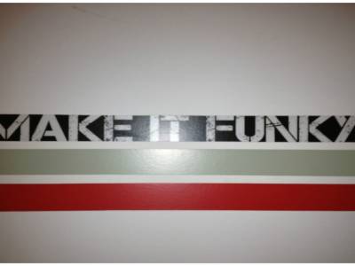 Make it Funky