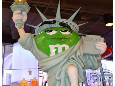 Liberty !