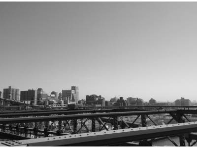 Brooklyn Bridge