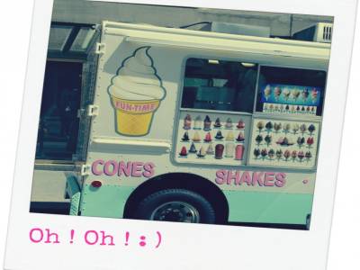 Ice cream