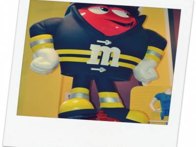 Fireman