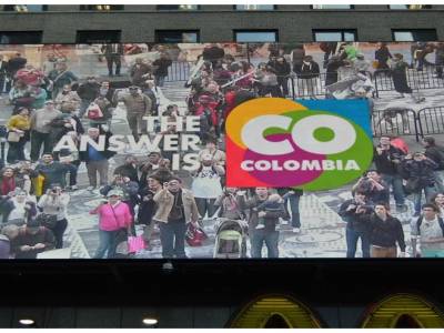 Time Square