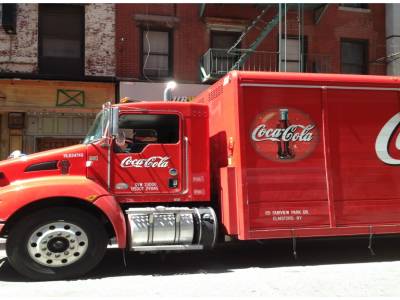 Always Coca-Cola 