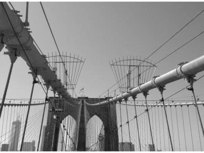 Brooklyn bridge 