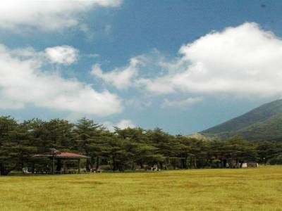 Parc National de Kirishima