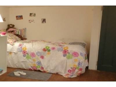 My Room 