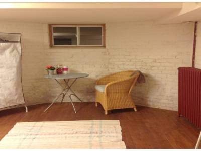 My Basement