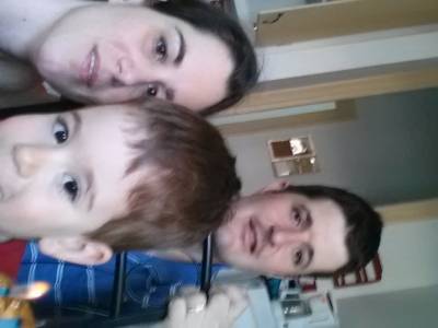 3 personnes