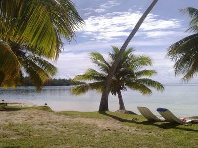 moorea