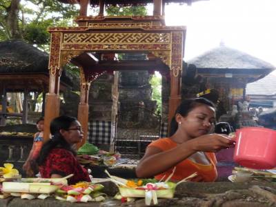 ubud