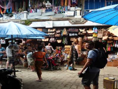 ubud