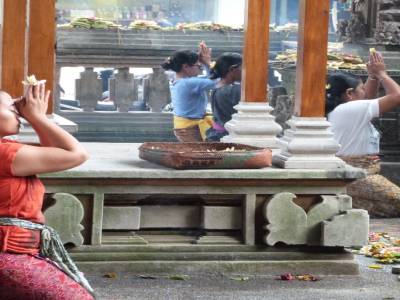 ubud